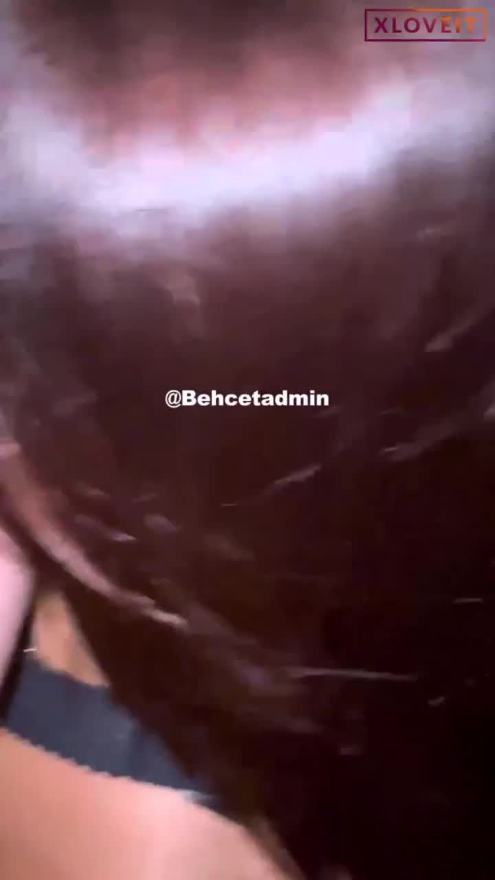 Büyük Götlü Gamze doggy siktirdi - Türk Porno